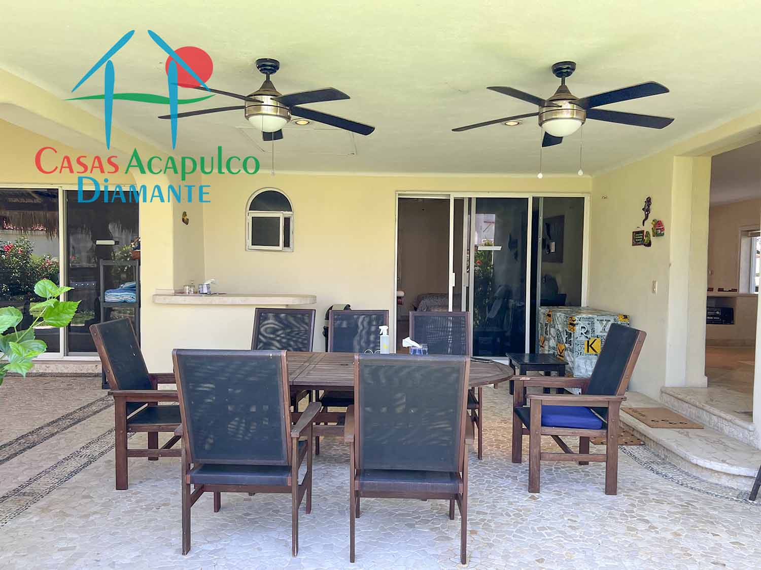 Son Vida Barbados 1 - Terraza 7 Son Vida Barbados 1 - Terraza 7